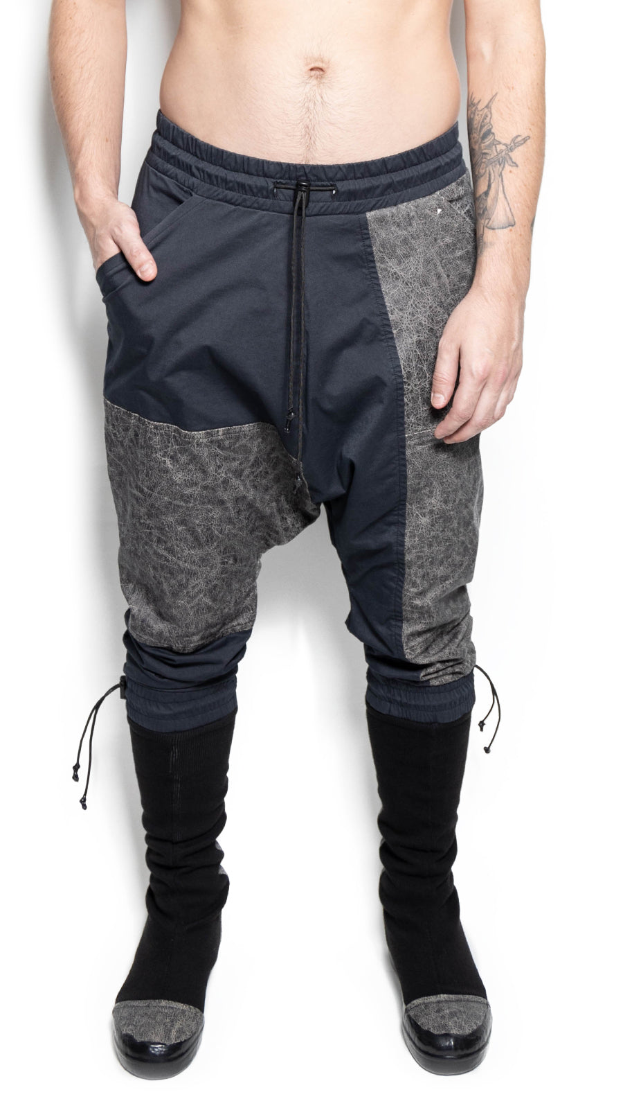 TROUSERS LOCO ONE DESIGN NUMERO 29