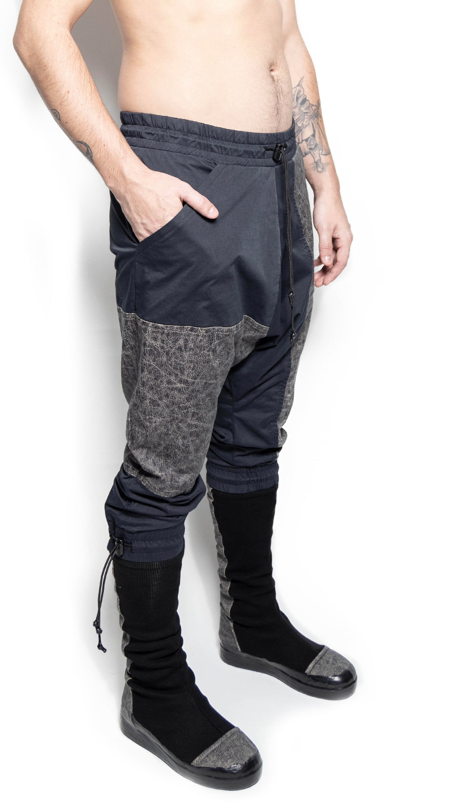 TROUSERS LOCO ONE DESIGN NUMERO 29
