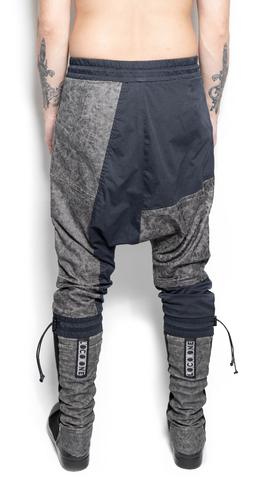 TROUSERS LOCO ONE DESIGN NUMERO 29