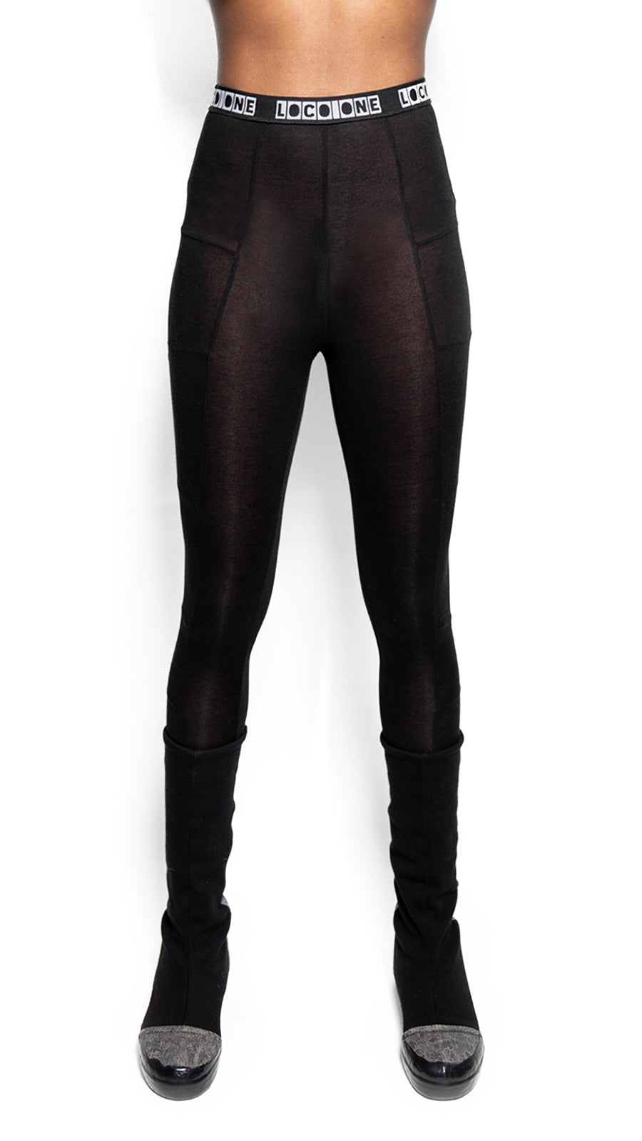 LEGGINGS LOCO ONE DESIGN NUMERO 36