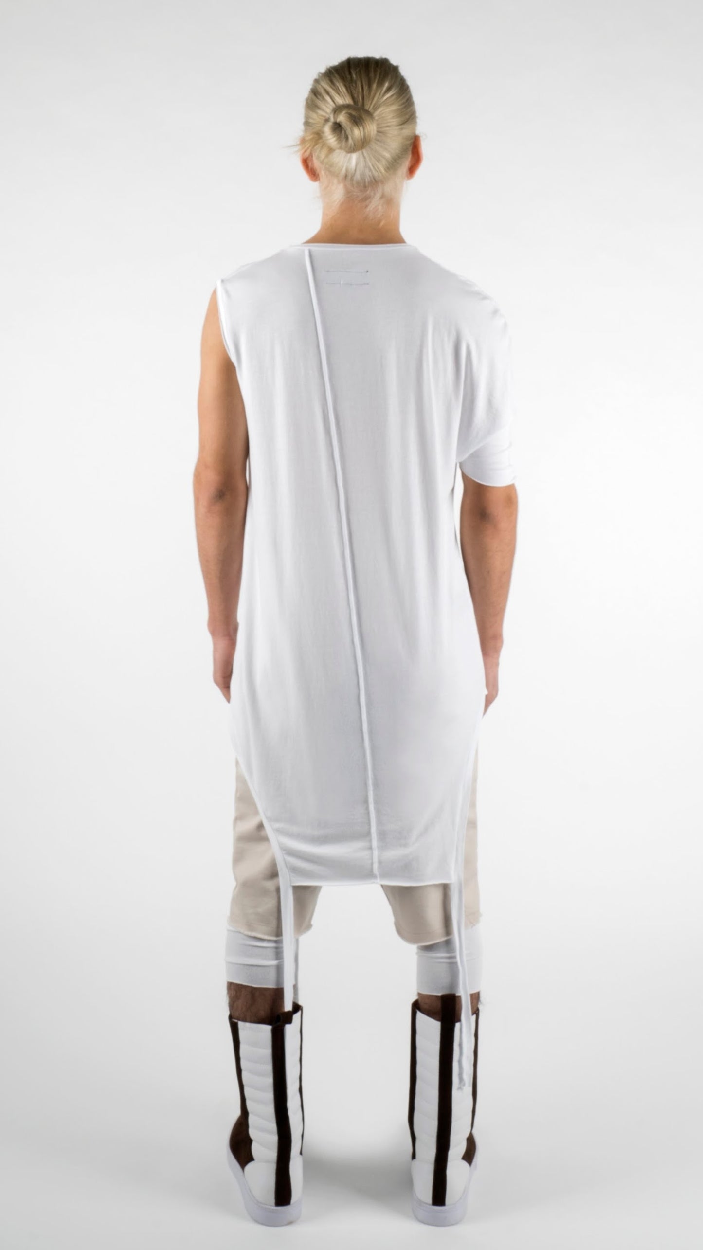 T-SHIRT LOCO ONE HYBRID