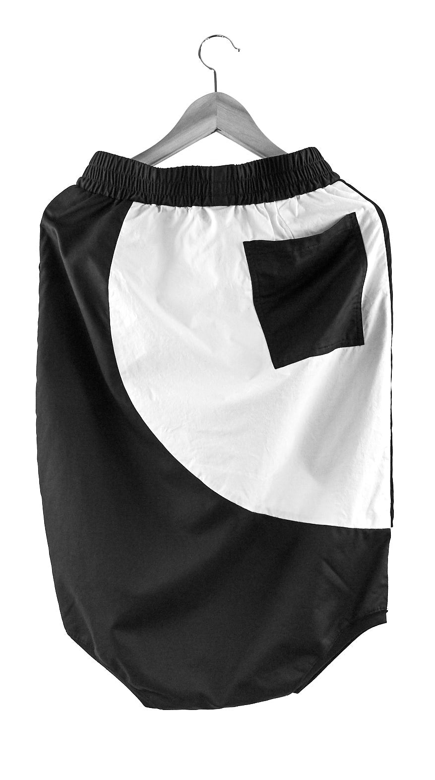 SHORTS LOCO ONE DESIGN NUMERO 11