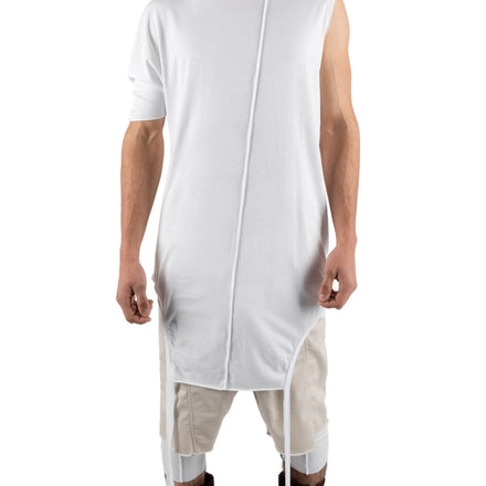 T-SHIRT LOCO ONE HYBRID