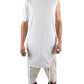 T-SHIRT LOCO ONE HYBRID